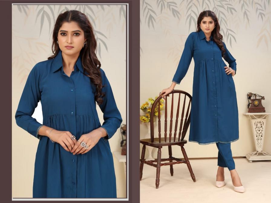 MOKSH ICE VOL-1 RINKAL COTTON SET COLLECTION