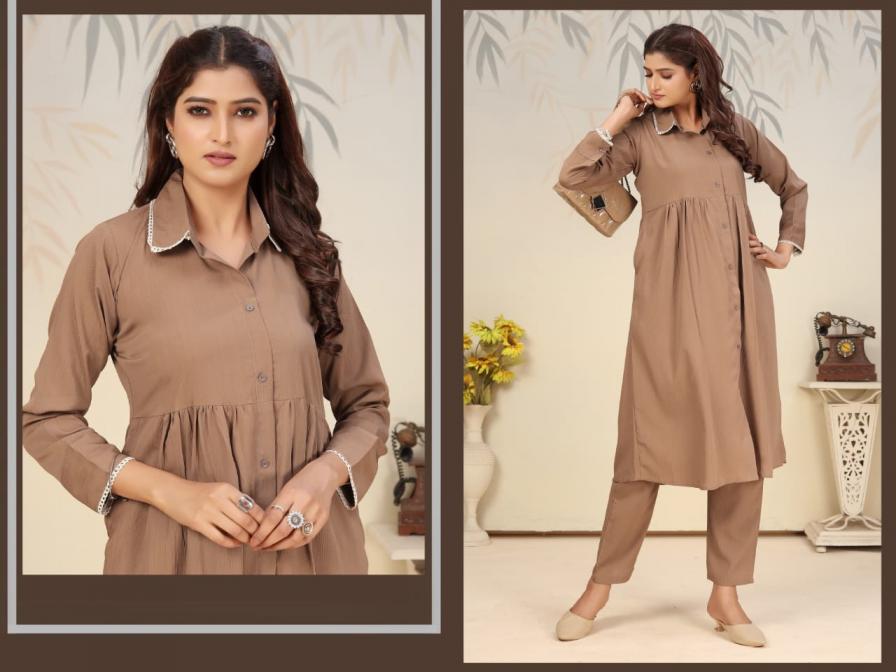 MOKSH ICE VOL-1 RINKAL COTTON SET COLLECTION