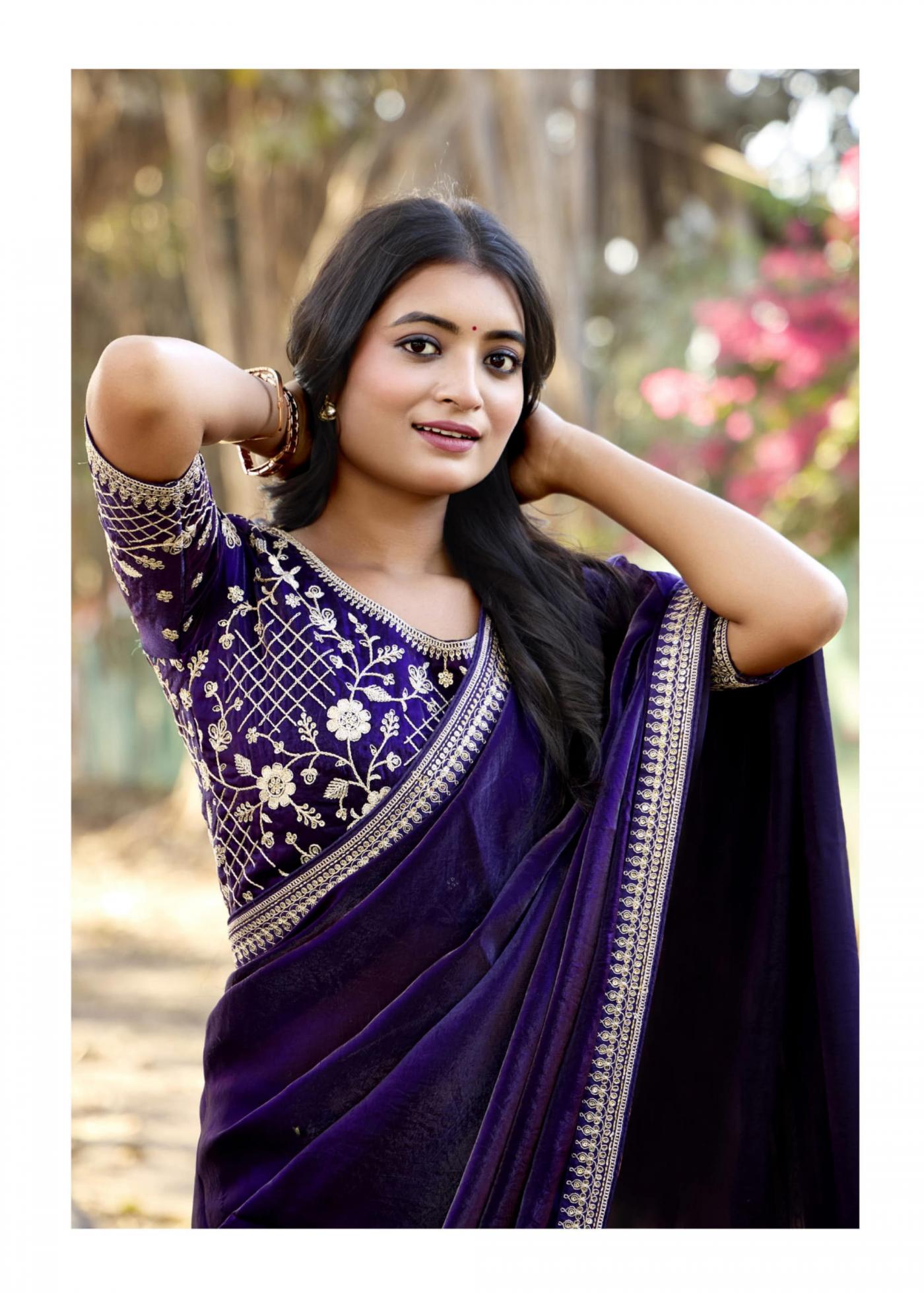 LT FASHION MAGNOLIA VOL 2 MALAI SILK DAILY WEAR BEST SAREE ONLINE
