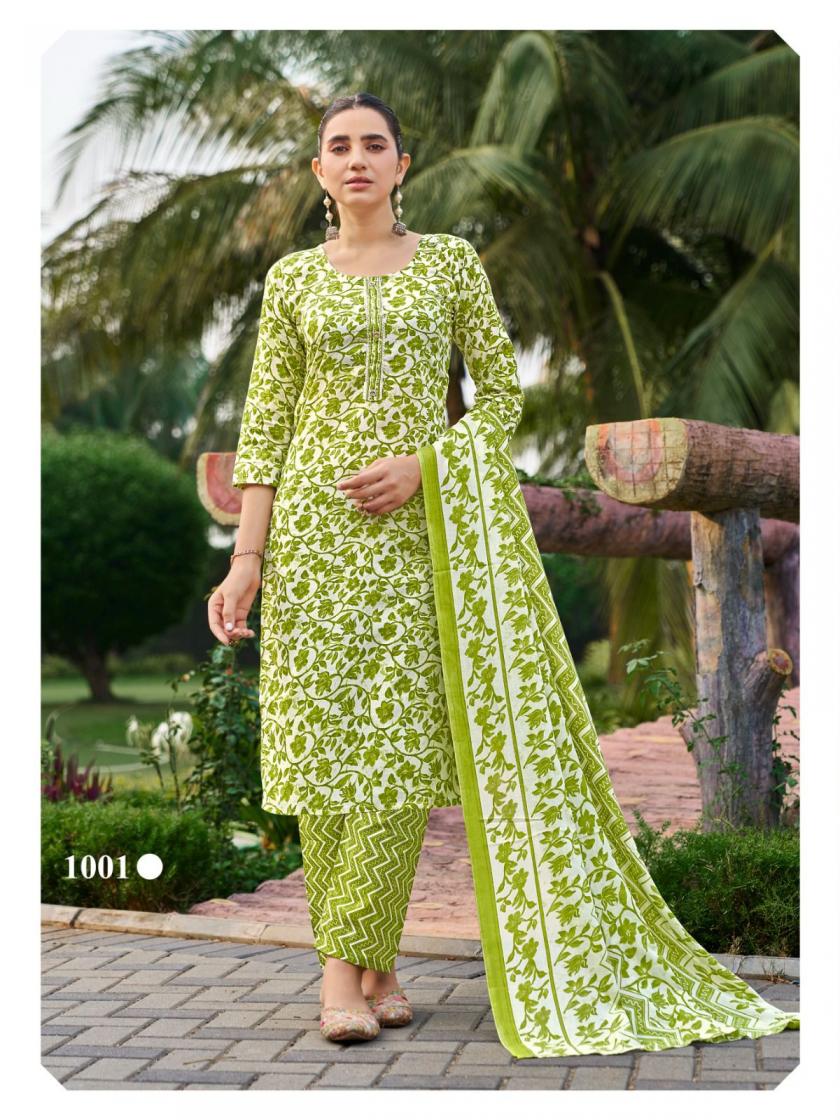 ASHIQUI VOL 2 BY SANKHESWER LATEST ETHNIC KURTI WITH PANT AND DUPATTA