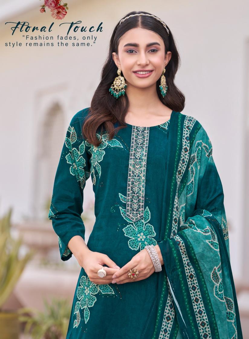 POSHAK VOL 1 BY RADHIKA LIFESTYLE AESTHETIC KURTI SETS PLUS SIZE AND READYMADE KURTI