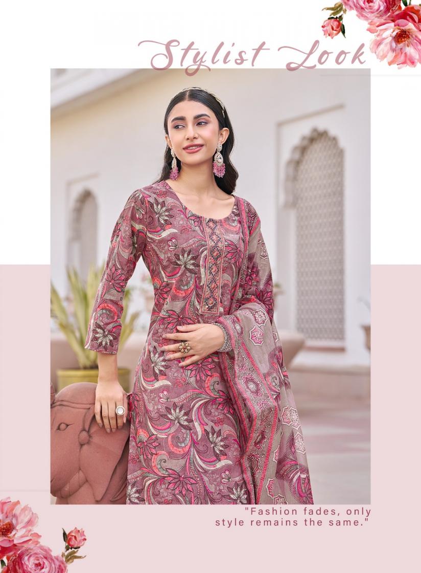 POSHAK VOL 1 BY RADHIKA LIFESTYLE AESTHETIC KURTI SETS PLUS SIZE AND READYMADE KURTI