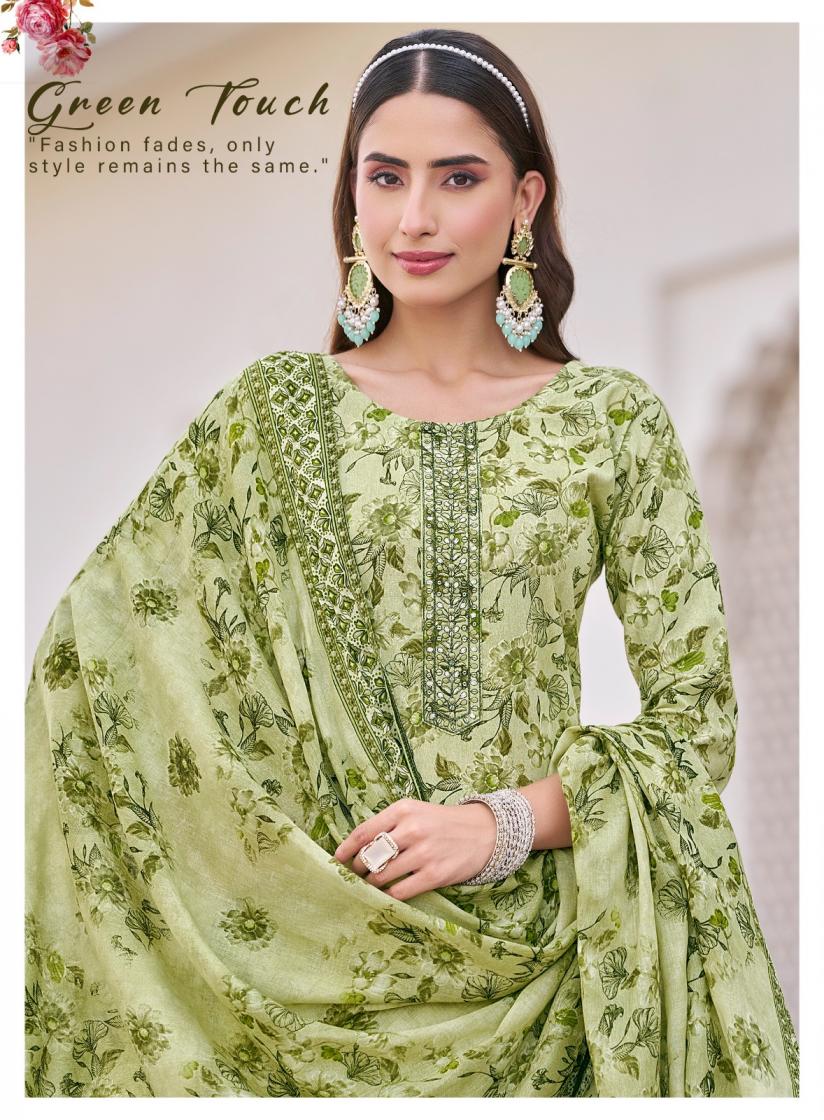 POSHAK VOL 1 BY RADHIKA LIFESTYLE AESTHETIC KURTI SETS PLUS SIZE AND READYMADE KURTI