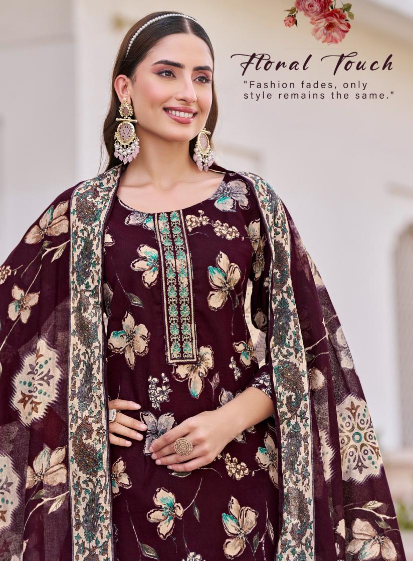 POSHAK VOL 1 BY RADHIKA LIFESTYLE AESTHETIC KURTI SETS PLUS SIZE AND READYMADE KURTI
