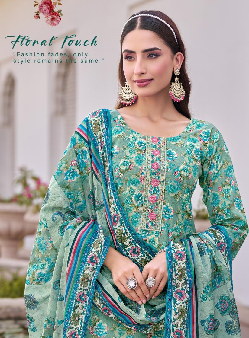 POSHAK VOL 1 BY RADHIKA LIFESTYLE AESTHETIC KURTI SETS PLUS SIZE AND READYMADE KURTI