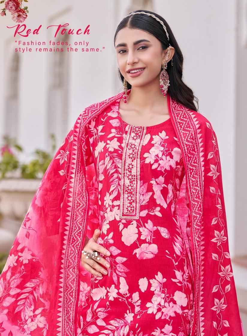 POSHAK VOL 1 BY RADHIKA LIFESTYLE AESTHETIC KURTI SETS PLUS SIZE AND READYMADE KURTI