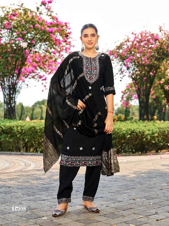 SANKHESWER SOFIYA VOL-1 WHOLESALE ROMAN SILK READYMADE FANCY SALWAR SUITS