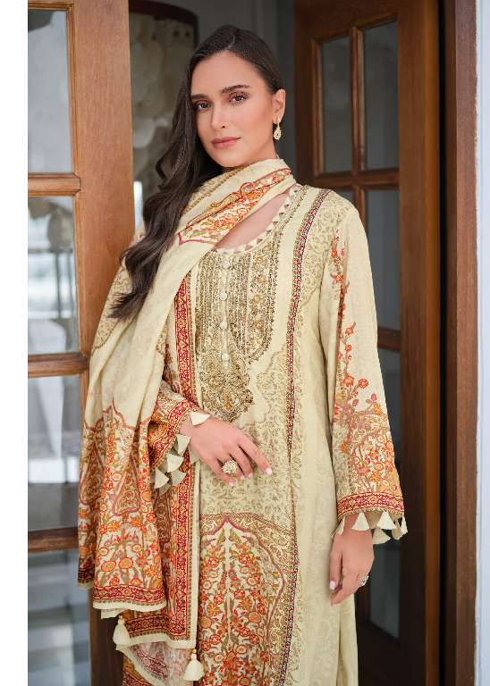VARSHAA NOOR MAHAL WHOLESALE VISCOSE MUSLIN DIGITALLY PRINTED WITH EMBROIDERY PATCHWORK DESIGNER SALWAR KAMEEZ