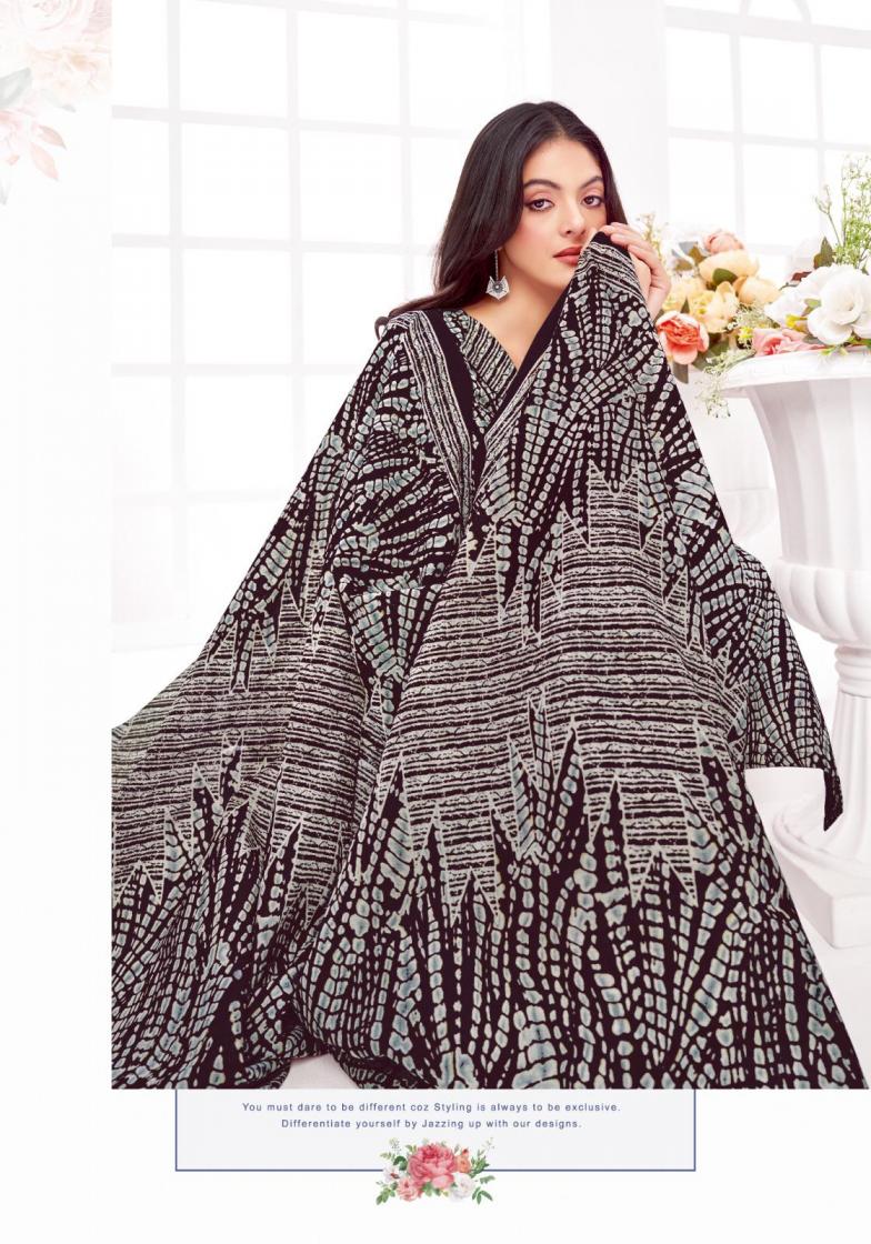 MFC LUNCH PURNIMA VOL 3 COTTON COMFORTABLE DRESS MATERIALS