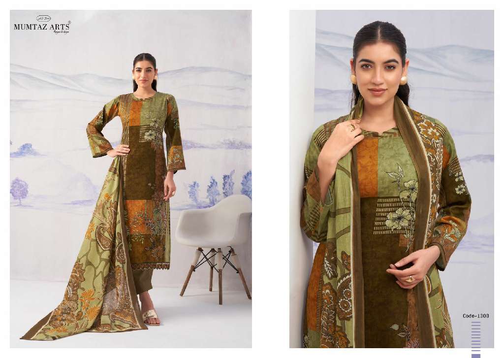 MUMTAZ ARTS NOOR CUTWORK WHOLESALE PURE JAM SATIN HEAVY CUTWORK EMBROIDERY FANCY SUITS