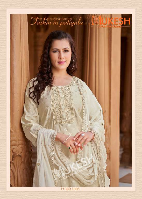 MANNAT VOL-2 BY BANWERY WHOLESALE PURE VISCOSE SIMMER ROMAN WITH EMBROIDERY FULL STITCH TRENDY KURTI WITH PANT AND DUPATTA FOR WOMENS