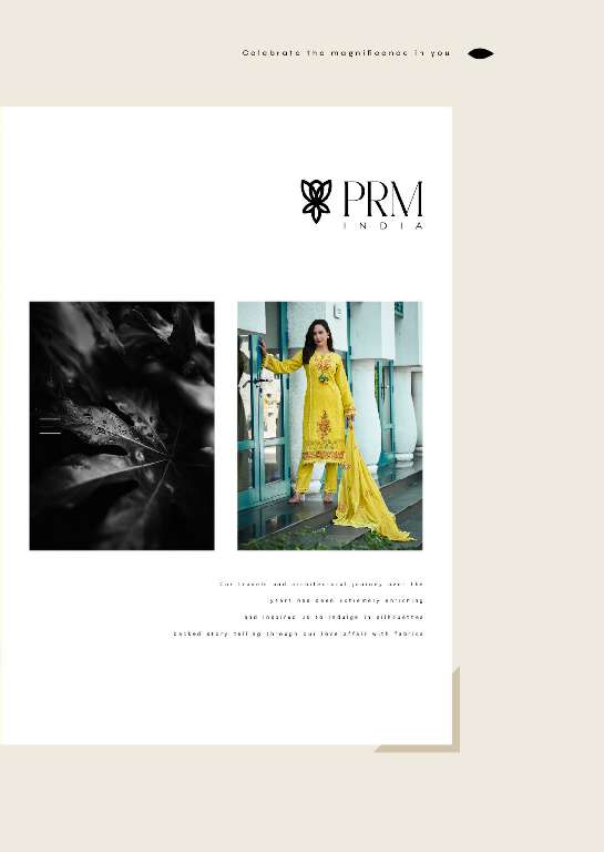 VANYA BY PRM INDIA WHOLESALE READYMADE PURE COTTON WITH HANDWORK DESIGNER SUMMER DRESS