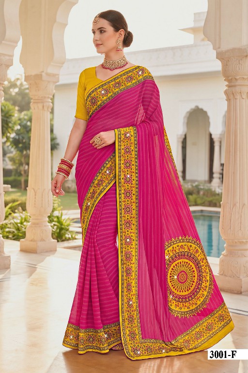 VALLABHI PRINTS SUHANI VOL 3 WHOLESALE WEIGHTLESS FABRIC ETHNIC PRINT SAREES FOR WOMEN ONLINE