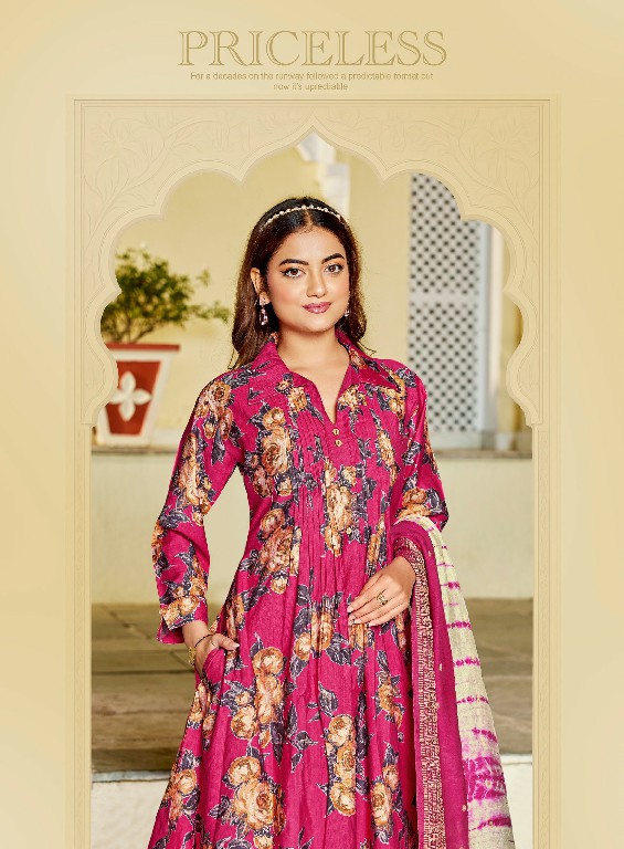 MASTER GHOOMER VOL 5 WHOLESALE READYMADE VERTICAN TRENDING 3 PCS SUITS FOR WOMEN ONLINE