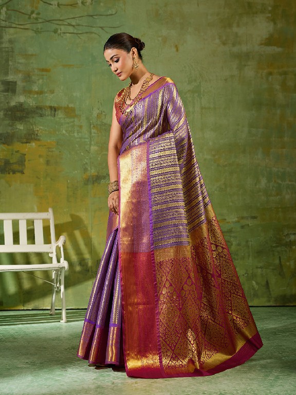 ASTITA TIRUMALA SILK WHOLEALE KANCHIVARAM ART SILK TRADITIONAL WEAR SAREES FOR WOMEN ONLINE
