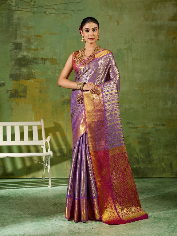 ASTITA TIRUMALA SILK WHOLEALE KANCHIVARAM ART SILK TRADITIONAL WEAR SAREES FOR WOMEN ONLINE