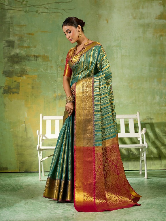 ASTITA TIRUMALA SILK WHOLEALE KANCHIVARAM ART SILK TRADITIONAL WEAR SAREES FOR WOMEN ONLINE