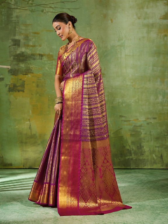 ASTITA TIRUMALA SILK WHOLEALE KANCHIVARAM ART SILK TRADITIONAL WEAR SAREES FOR WOMEN ONLINE