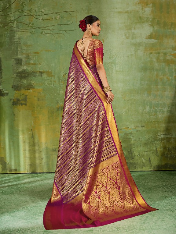 ASTITA TIRUMALA SILK WHOLEALE KANCHIVARAM ART SILK TRADITIONAL WEAR SAREES FOR WOMEN ONLINE