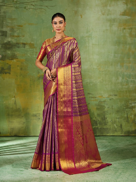 ASTITA TIRUMALA SILK WHOLEALE KANCHIVARAM ART SILK TRADITIONAL WEAR SAREES FOR WOMEN ONLINE