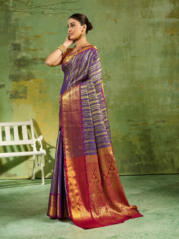 ASTITA TIRUMALA SILK WHOLEALE KANCHIVARAM ART SILK TRADITIONAL WEAR SAREES FOR WOMEN ONLINE