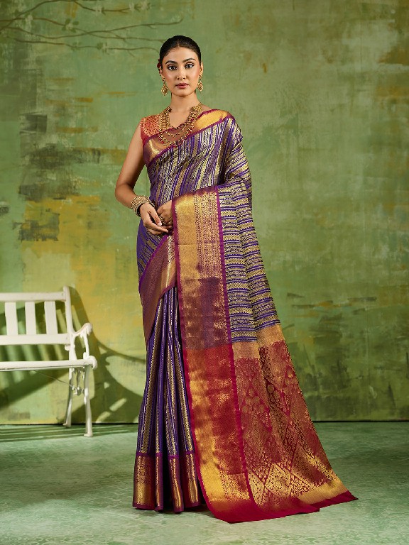 ASTITA TIRUMALA SILK WHOLEALE KANCHIVARAM ART SILK TRADITIONAL WEAR SAREES FOR WOMEN ONLINE