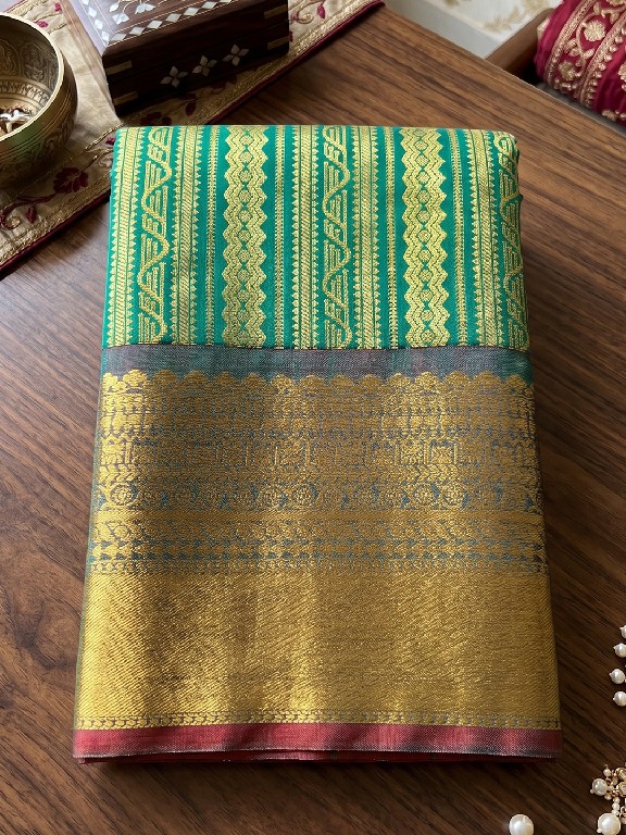 ASTITA TIRUMALA SILK WHOLEALE KANCHIVARAM ART SILK TRADITIONAL WEAR SAREES FOR WOMEN ONLINE