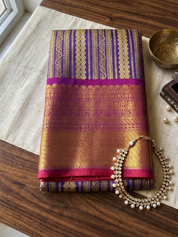ASTITA TIRUMALA SILK WHOLEALE KANCHIVARAM ART SILK TRADITIONAL WEAR SAREES FOR WOMEN ONLINE