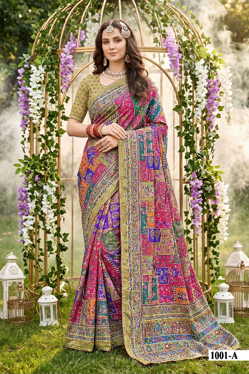 VALLABHI PRINTS AVADHI VOL 1 WHOLESALE CHIFFON PRINTED BEAUTIFUL INDIAN SAREES FOR WOMEN ONLINE