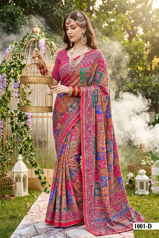 VALLABHI PRINTS AVADHI VOL 1 WHOLESALE CHIFFON PRINTED BEAUTIFUL INDIAN SAREES FOR WOMEN ONLINE