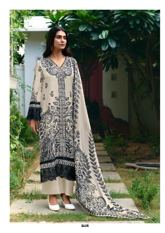 KIMORA AMBERR WHOLESALE PURE MUSLIN ELEGANT DESIGN UNSTITCH SALWAR SUITS EXPORTER