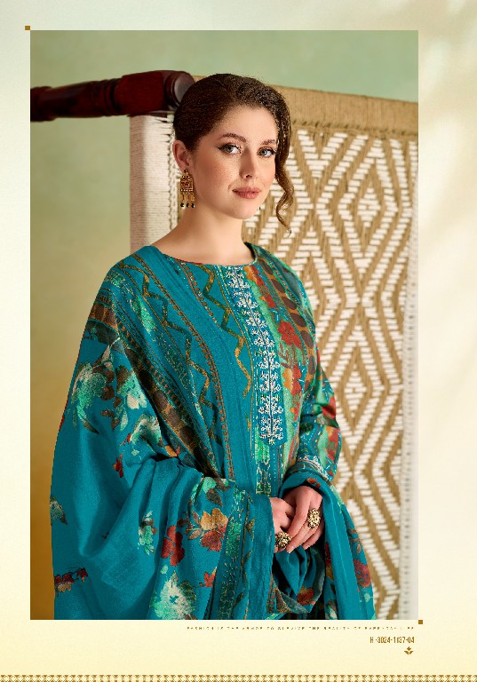 ALOK SUIT SITARA NIGHT WHOLESALE PURA ZAM COTTON ELEGANT LOOK UNSTITCH SALWAR SUITS EXPORTER