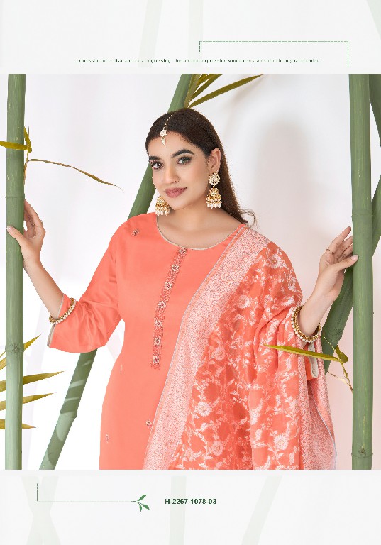 ALOK SUIT SAHELI WHOLESALE PURE ZAM COTTON EXCLUSIVE UNSTITCH SALWAR SUITS EXPORTER