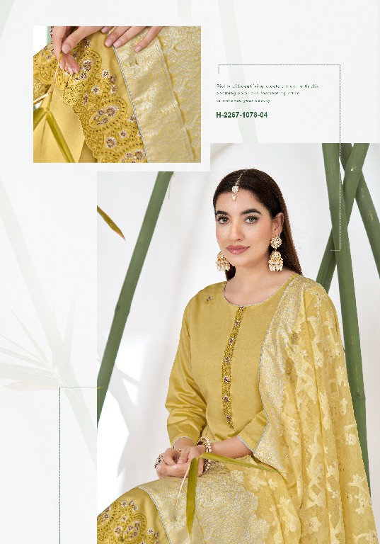 ALOK SUIT SAHELI WHOLESALE PURE ZAM COTTON EXCLUSIVE UNSTITCH SALWAR SUITS EXPORTER