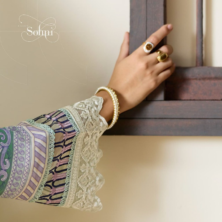 KIMORA SOHNI IMPERIAL WHOLESALE PURE MUSLIN ELEGANT DESIGN UNSTITCH SALWAR SUITS EXPORTER