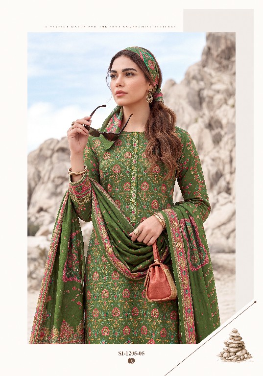 ALOK SUIT ROYAL MASTANI WHOLESALE VISCOSE MUDAAL WITH WORK UNSTITCH SALWAR SUITS SUPPLIER