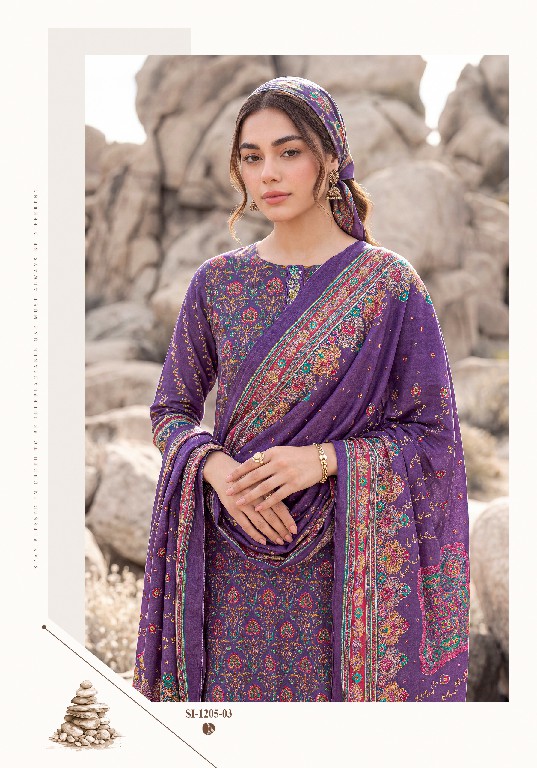 ALOK SUIT ROYAL MASTANI WHOLESALE VISCOSE MUDAAL WITH WORK UNSTITCH SALWAR SUITS SUPPLIER