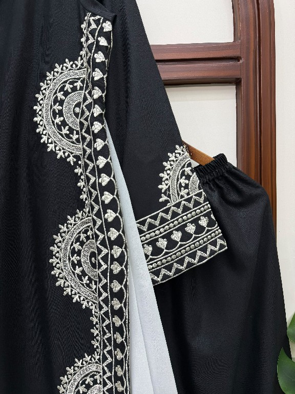 TEXTILEDEAL D.NO 6060 WHOLESALE READYMADE BISCUIT SLUB UNIQUE ELEGANCE 3 PCS SUITS EXPORTER