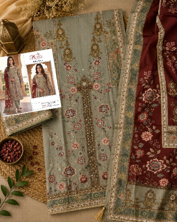 MOTIFZ D.NO 5431 WHOLESALE PURE VISCOSE MUSLIN BEAUTIFUL UNSTITCH SALWAR SUITS EXPORTER