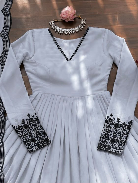 SP SERIES D.NO SP-71 WHOLESALE READYMADE FAUX GEORGETTE PARTY WEAR PLAZZO STYLE 3 PCS SUITS FOR EXPORT