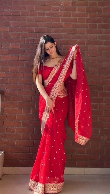 TEXTILEDEAL D.NO KD-638 WHOLESALE TIBBY SILK DESIGNER WEAR SAREES FOR WOMEN ONLINE