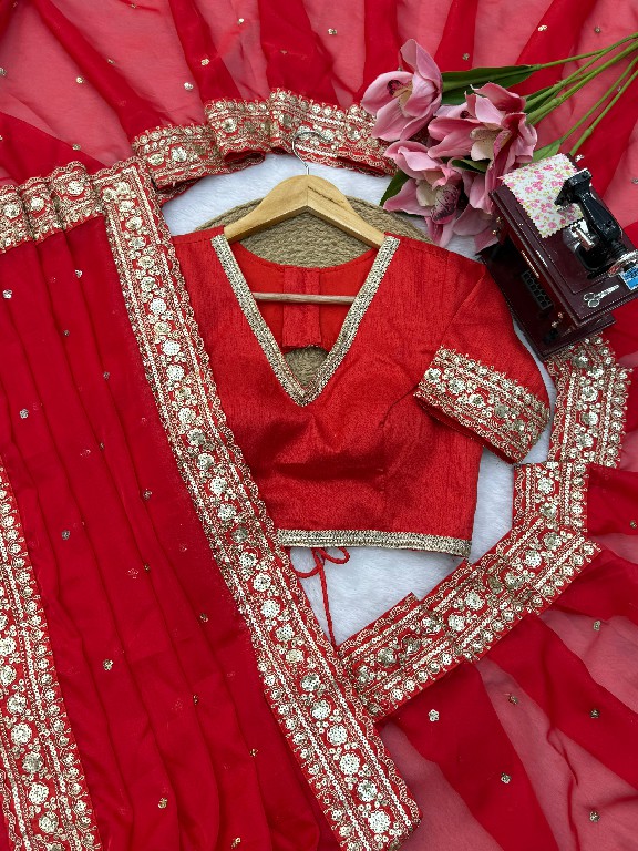 TEXTILEDEAL D.NO KD-638 WHOLESALE TIBBY SILK DESIGNER WEAR SAREES FOR WOMEN ONLINE
