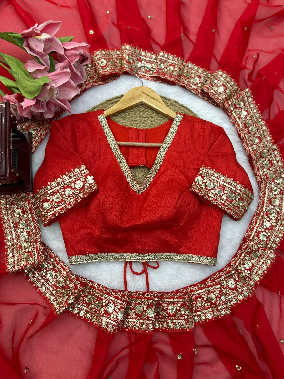 TEXTILEDEAL D.NO KD-638 WHOLESALE TIBBY SILK DESIGNER WEAR SAREES FOR WOMEN ONLINE