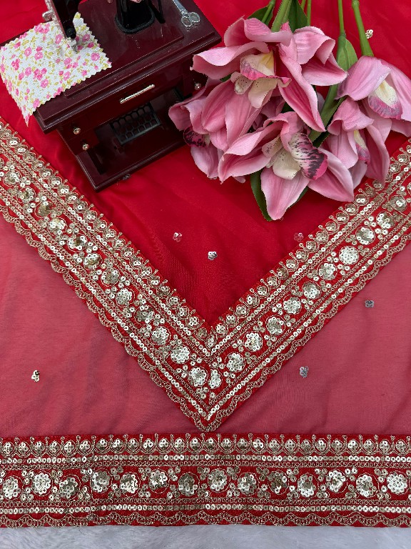 TEXTILEDEAL D.NO KD-638 WHOLESALE TIBBY SILK DESIGNER WEAR SAREES FOR WOMEN ONLINE