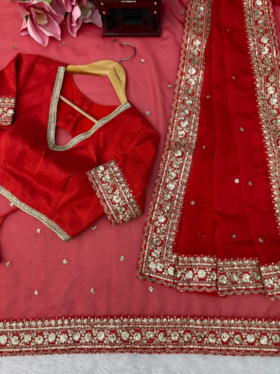 TEXTILEDEAL D.NO KD-638 WHOLESALE TIBBY SILK DESIGNER WEAR SAREES FOR WOMEN ONLINE