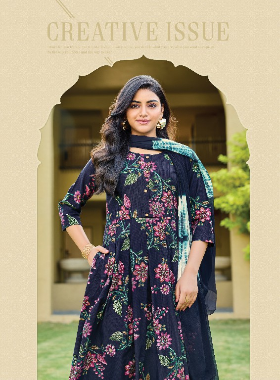 MASTER GHUNGHAT WHOLESALE READYMADE BERLIN FOIL PRINT FANCY 3 PCS SUITS SUPPLIER