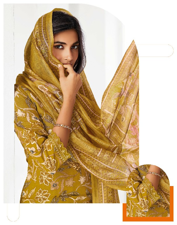 RADHIKA LIFESTYLE RIVAZO VOL 5 WHOLESALE READYMADE RAYION WITH WORK BIG SIZE 3 PCS SUITS EXPORTER