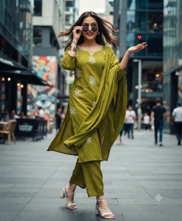 TEXTILEDEAL BABYFEEL WHOLESALE READYMADE BLOOM COTTON STRAIGHT CUT 3 PCS SUITS FOR WOMEN ONLINE