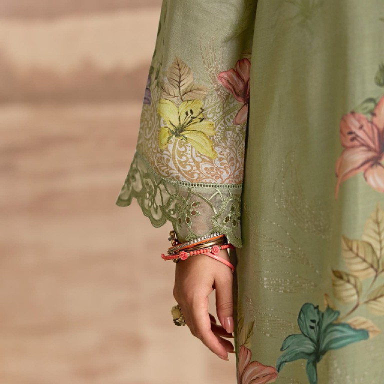 KIMORA SOHNI SANDALWOOD WHOLESALE PURE MUSLIN ELEGANT DESIGN UNSTITCH SALWAR SUITS EXPORTER
