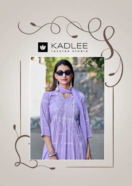KADLEE RIMZIM WHOLESALE READYMADE RAYON PRINT CLASSIC 3 PCS SUITS SUPPLIER